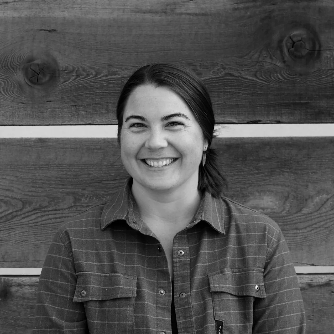 Q&amp;A With Laurel Podlich, RA                Architectural Designer