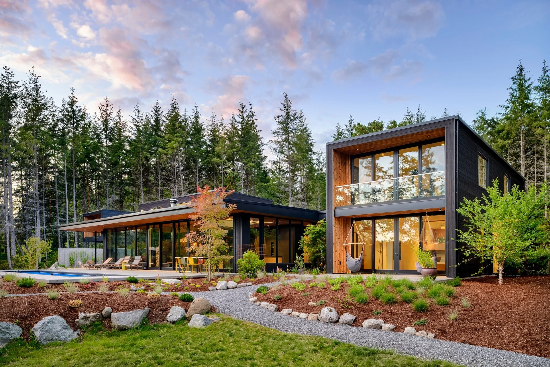 Custom Builder Magazine - Todd weighs in on What Tech Industry Homebuyers Want