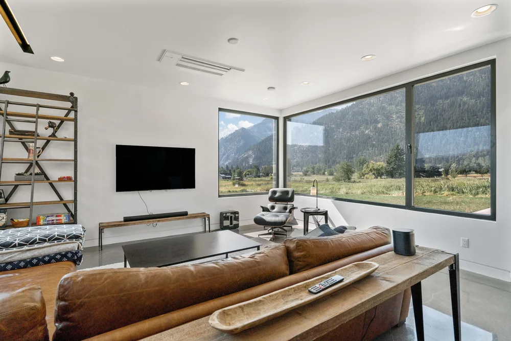 Nest Haus — Syndicate Smith