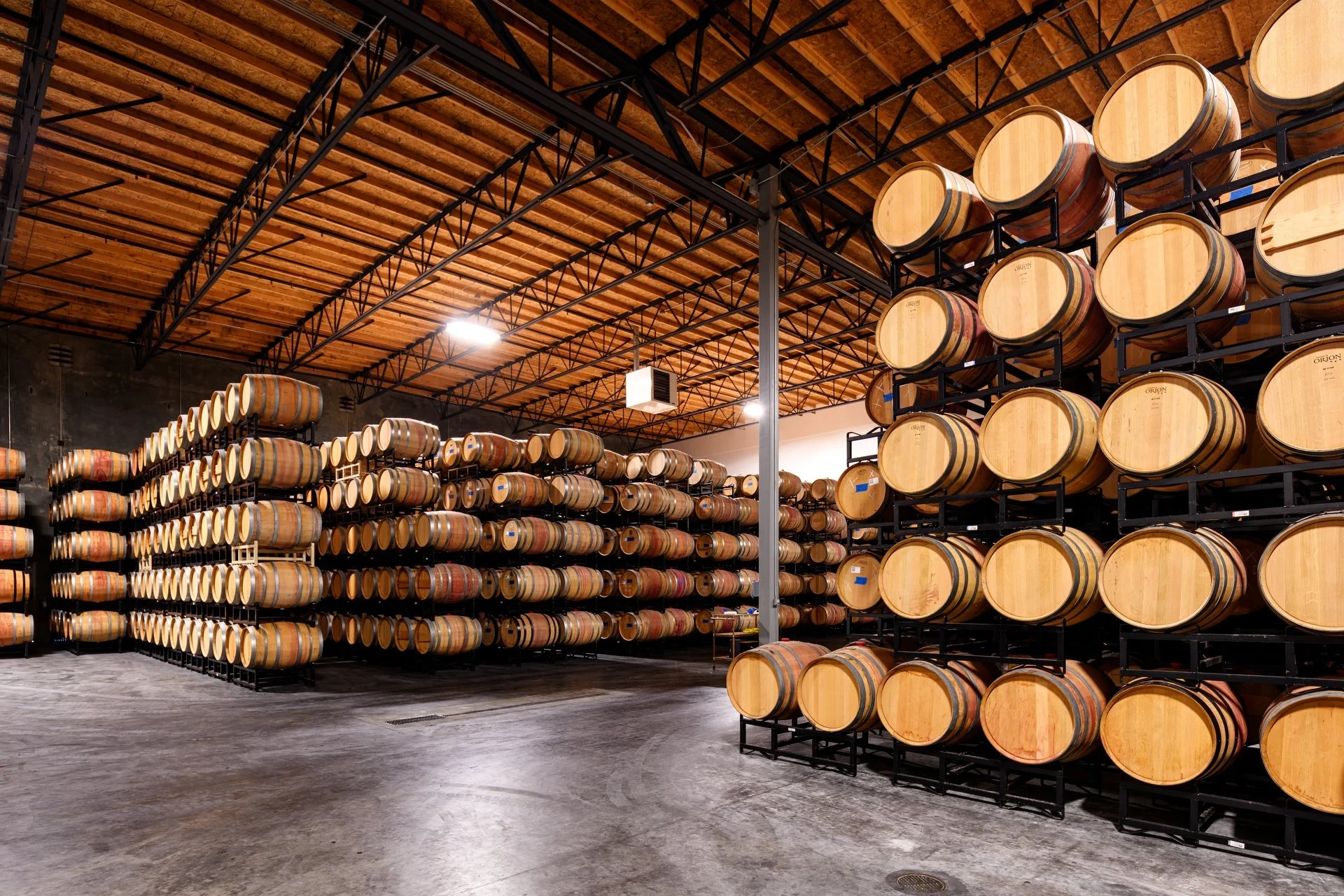 MARK RYAN WINERY