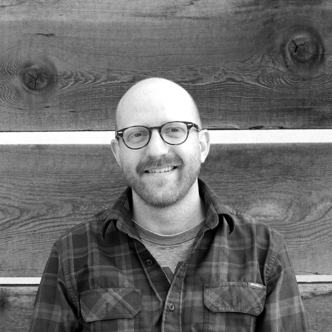 Q&A Steven Booher, AIA Partner / Principal Architect