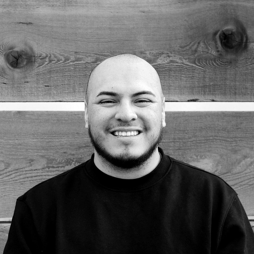 Q&A With Luis Servin Madrigal, Architectural Designer