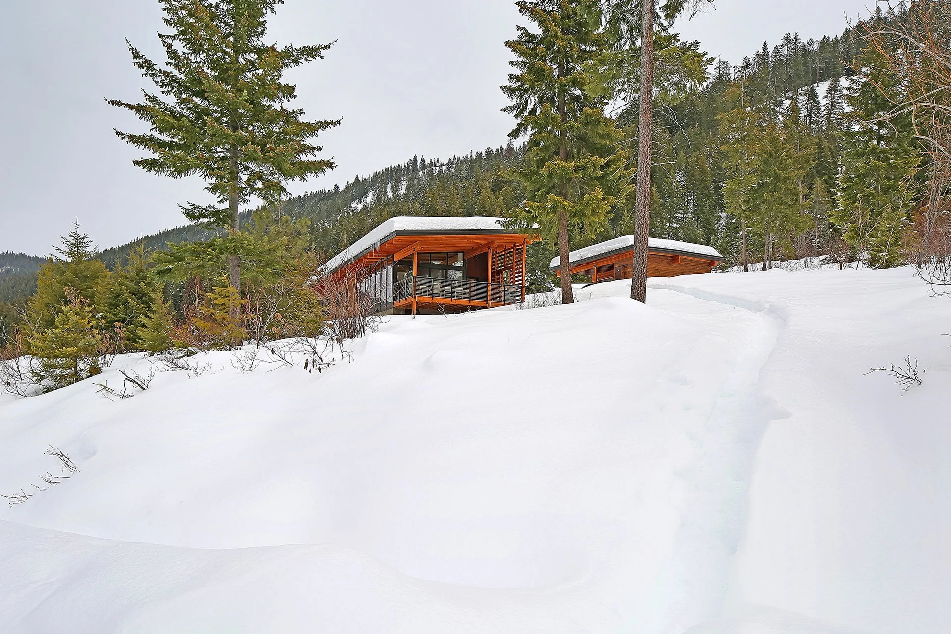 NASON VIEW RESIDENCE