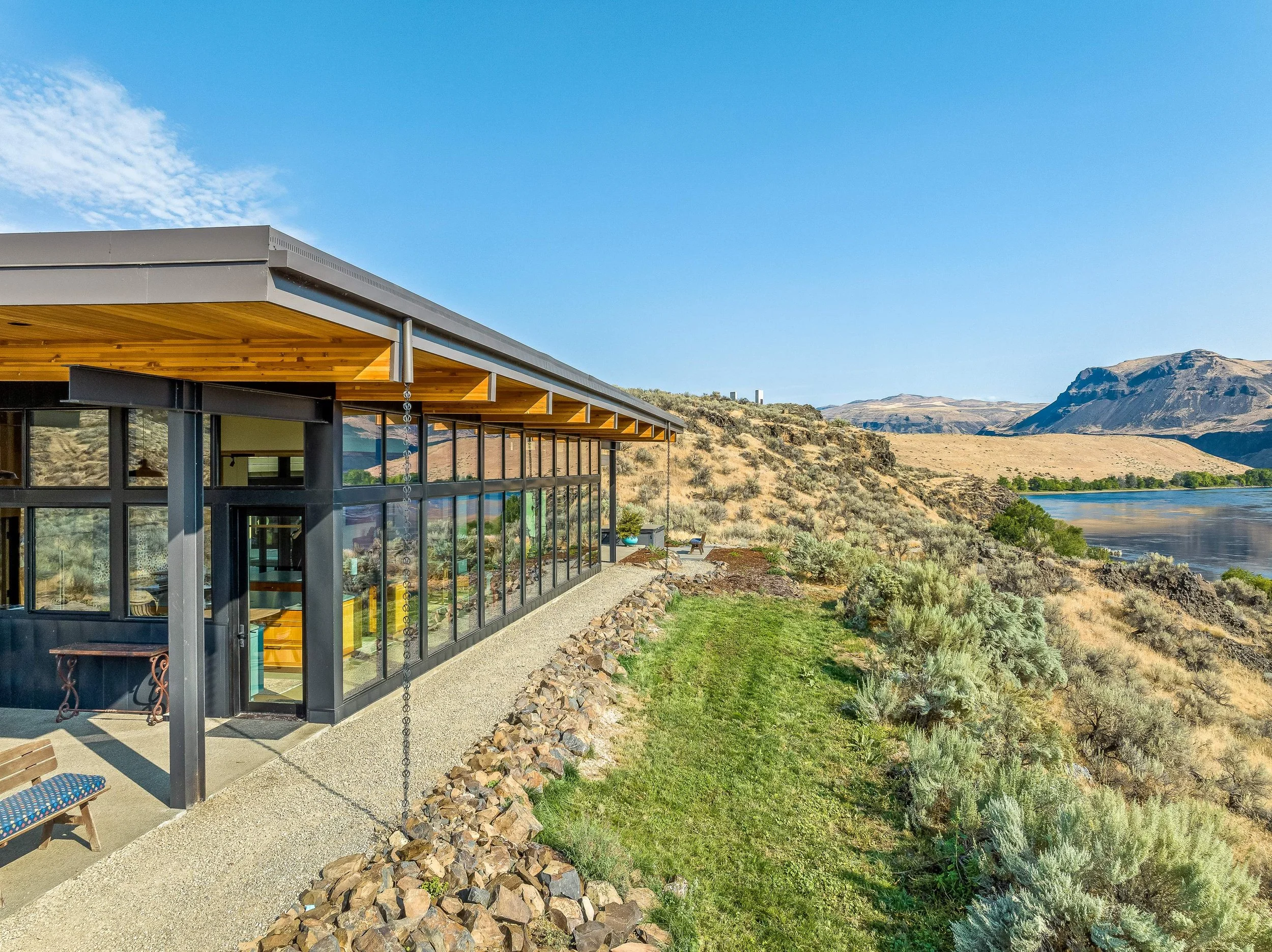 RAVENWING RANCH, L23