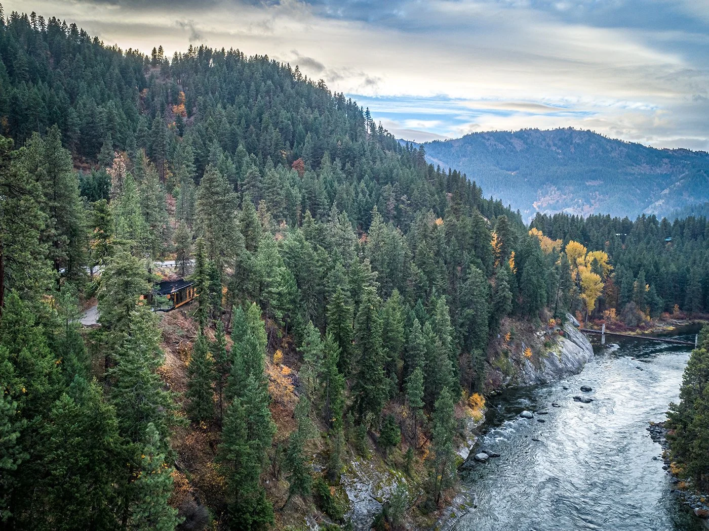 WENATCHEE RIVER 02