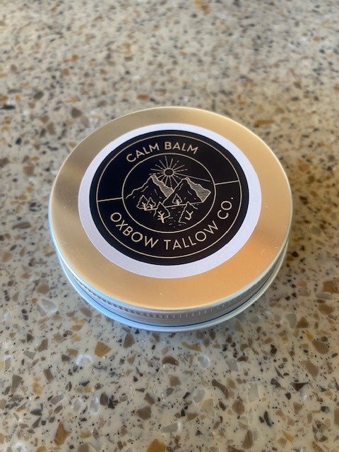 Calm Balm