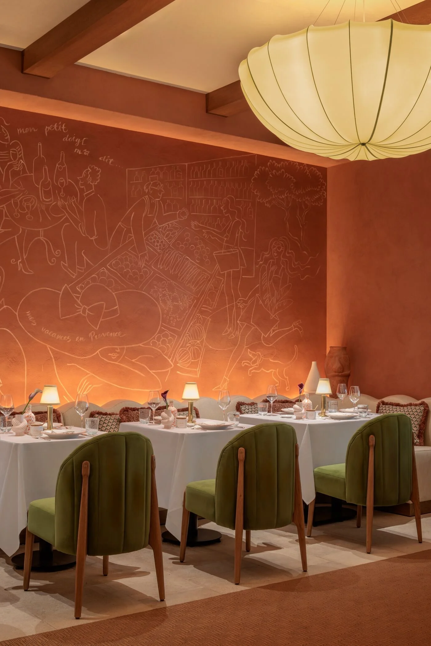   
  .center { text-align: center }
   
   
  Secret Miami   
5 Miami restaurants to celebrate Bastille Day like a true Parisian this July — from complimentary cocktails to a European flight giveaway  