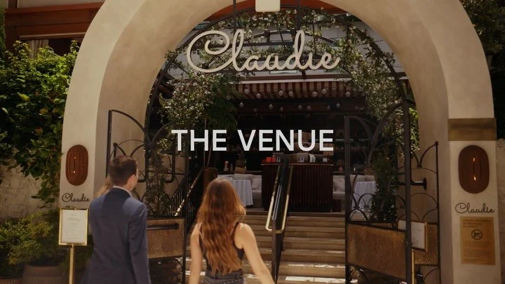 Where warm hospitality, inspired cuisine, and the spirit of the Riviera shape every lunch.