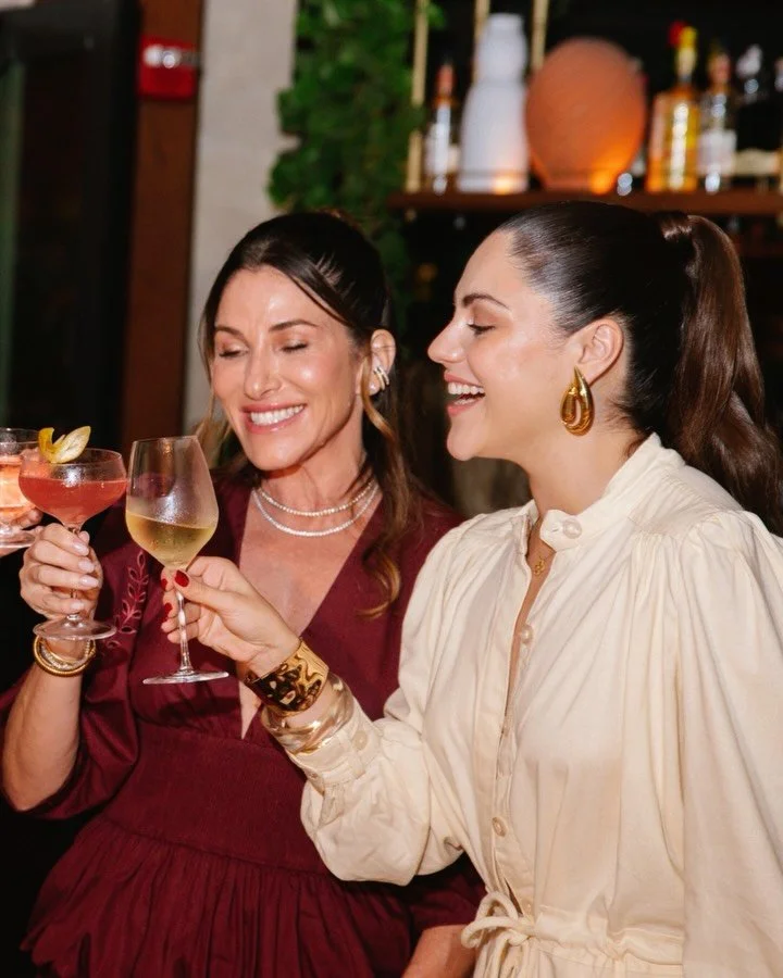 Come together over signature dishes, celebratory pours, and the lively spirit of CLAUDIE.