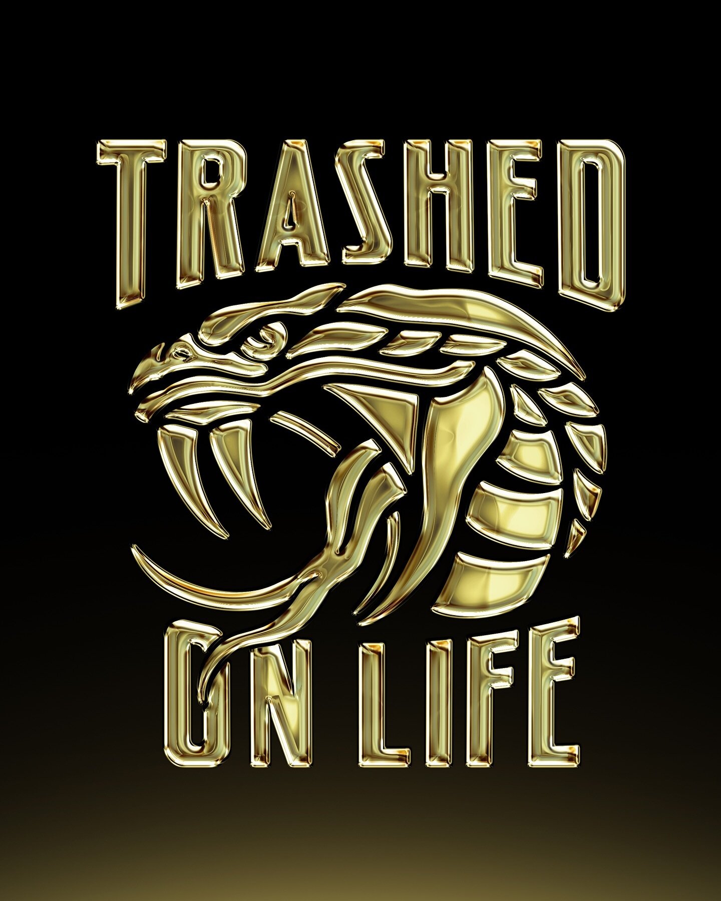 Get trashed on life. 🏆 Stay golden.🏆We created a non-alcoholic beer that drives a more badass approach to living life while not shying away from spontaneous acts of stupid. #stayreckless

#goodliar #drinkreckless #trashedonlife #nonalcoholic #nabee