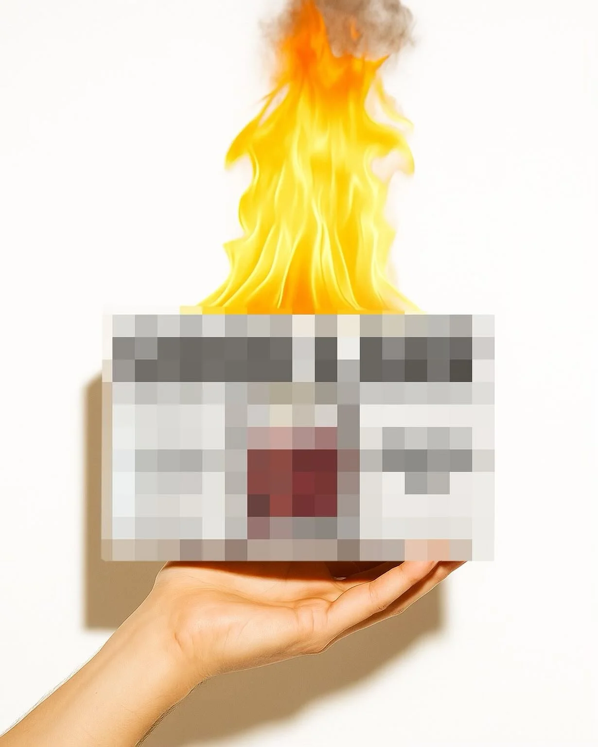 Something hot is coming&hellip; What do you think it is?
