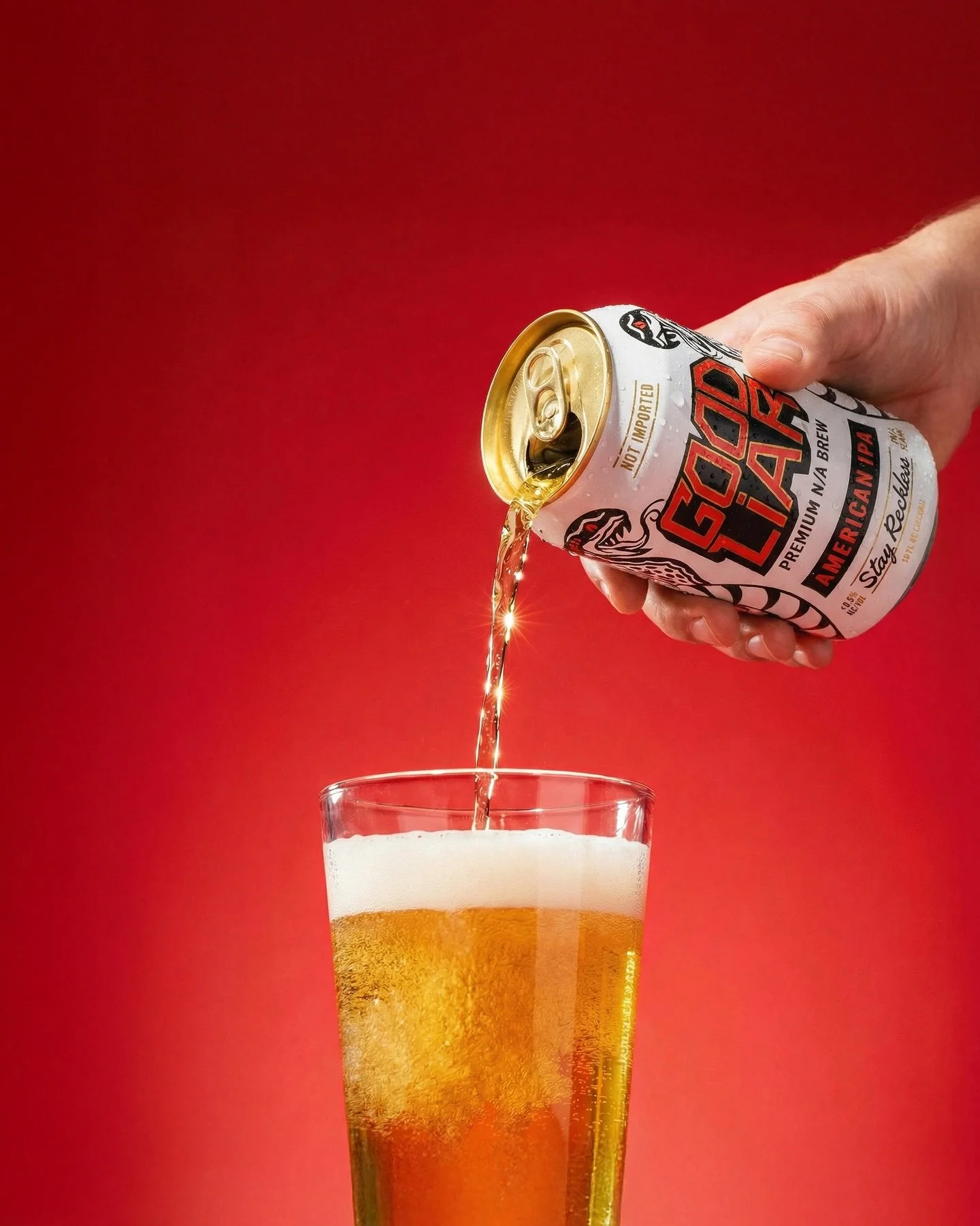 Columbus gets it. Here&rsquo;s some of our bar and restaurant friends that carry Good Liar. Go spend money there. 👇

@gemutbiergarten
@club_185
@nosolicitingbar
@aceofcupsbar
@pins.cbus
@thewagcbus
@thelionbexley
@marketbarbridgepark
@northhighbeer
