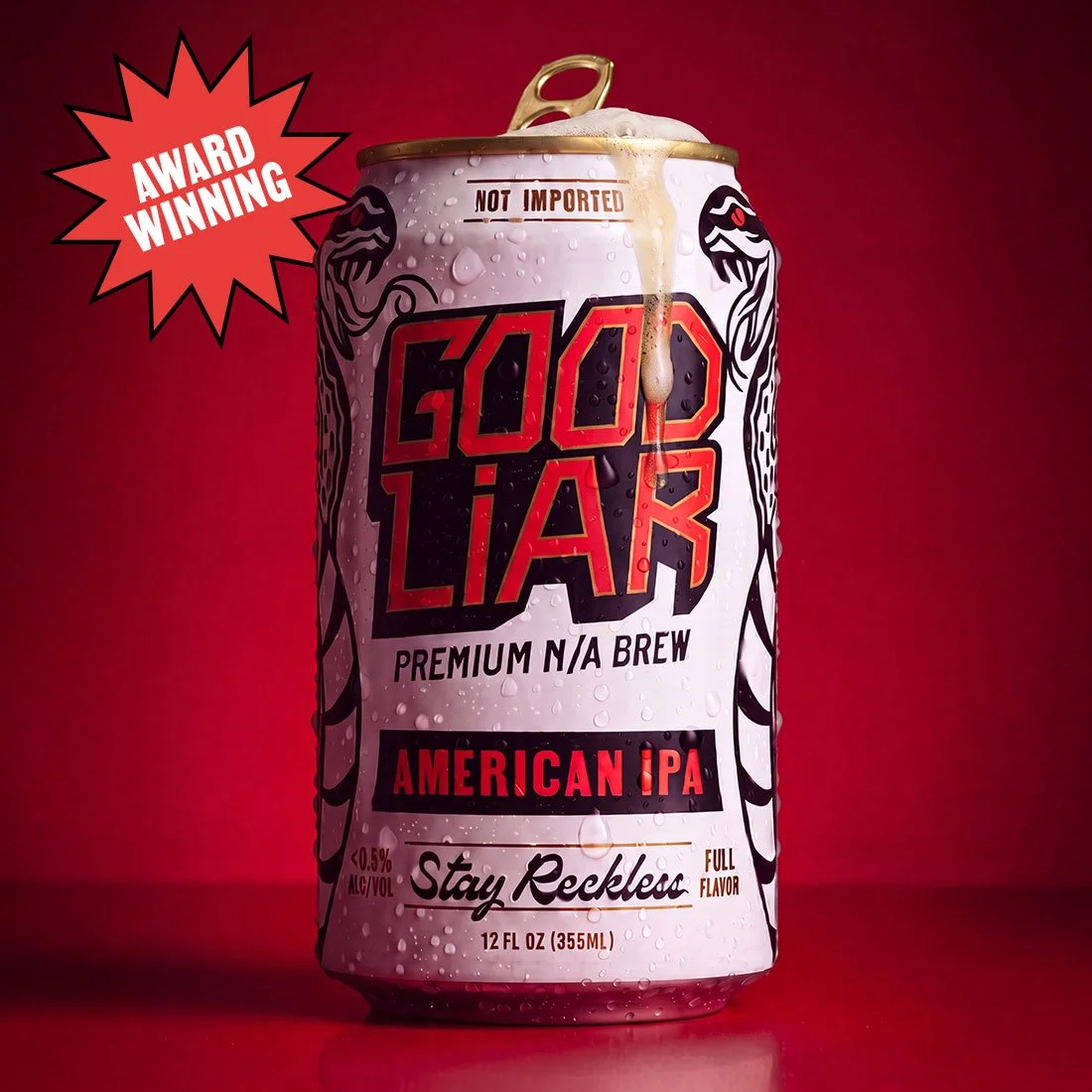 American IPA