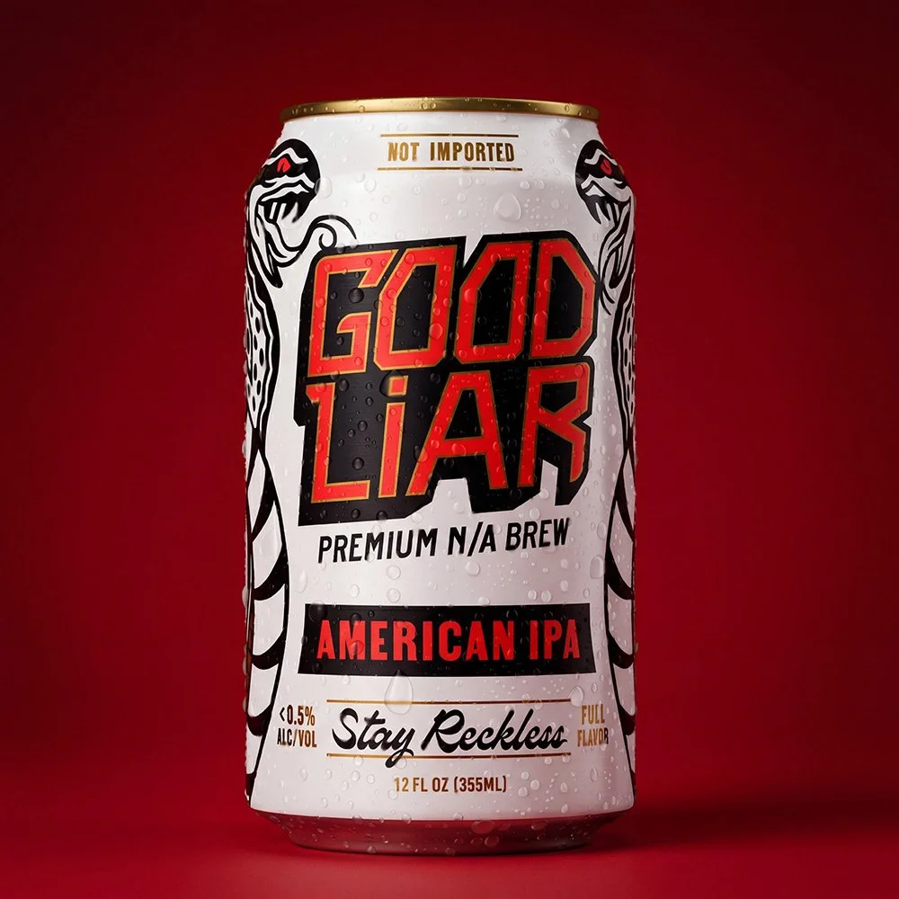 American IPA  (6-PACK)