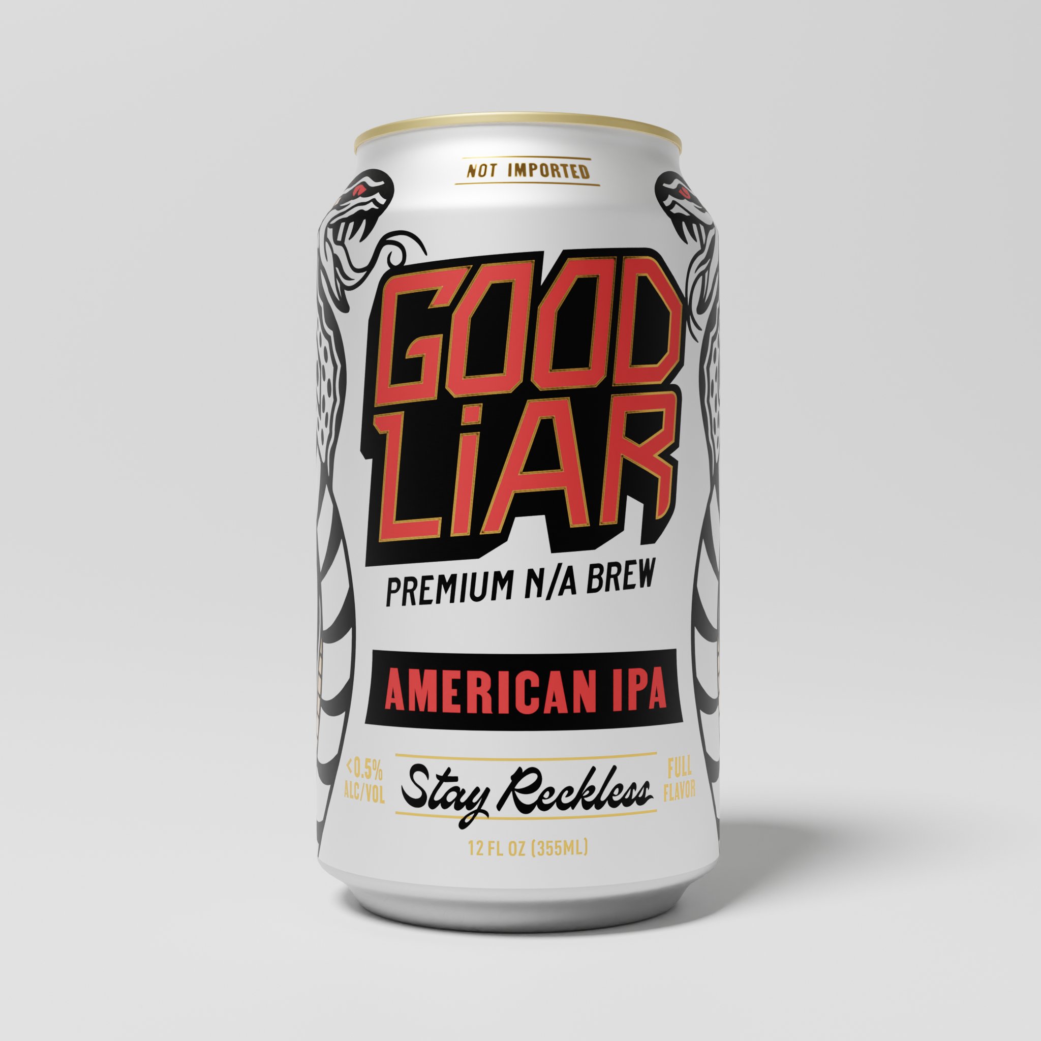 Good Liar American IPA (6-PACK)