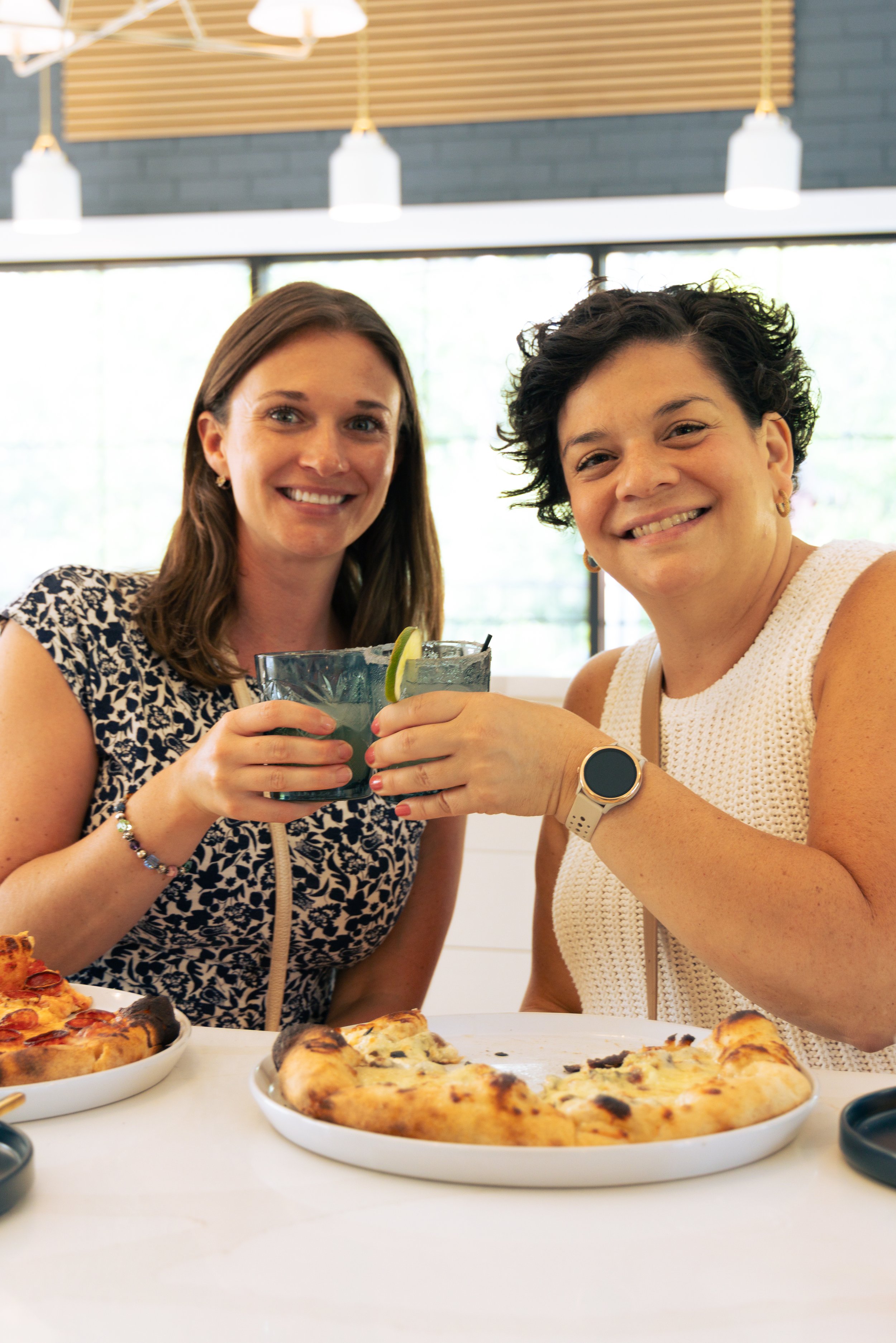 2/13 Galentine's Day at Hamburg