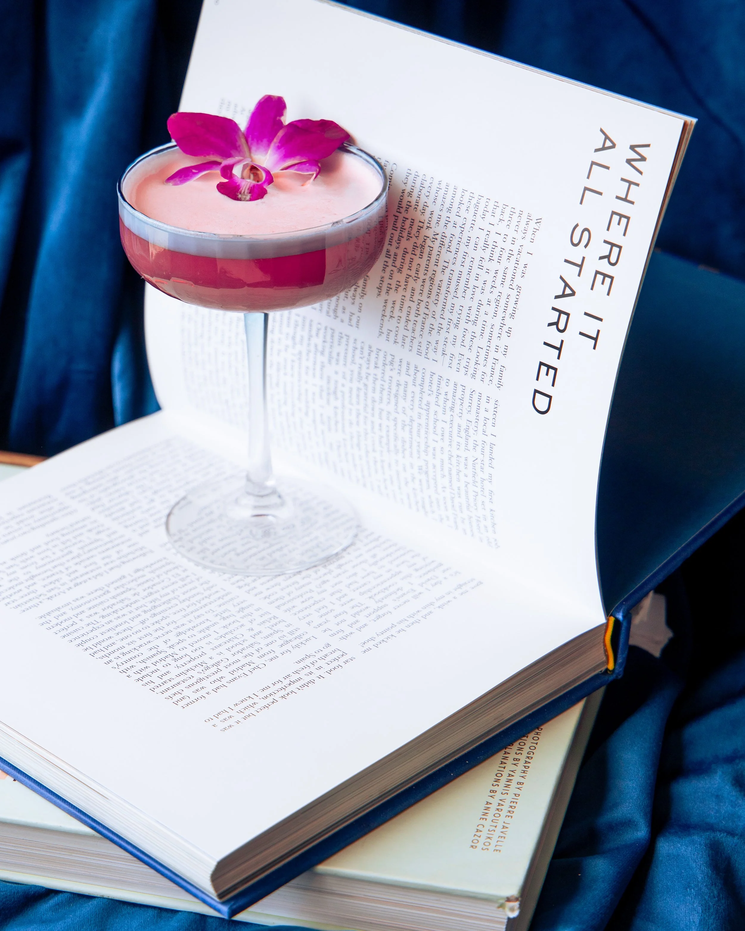 6/5 Book Social at the Rooftop