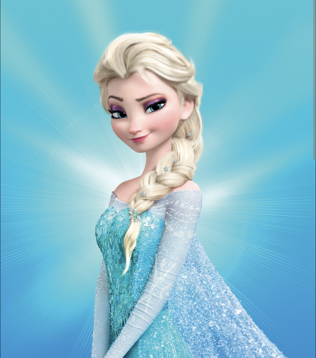 11/14 Princess High Tea with Anna + Elsa