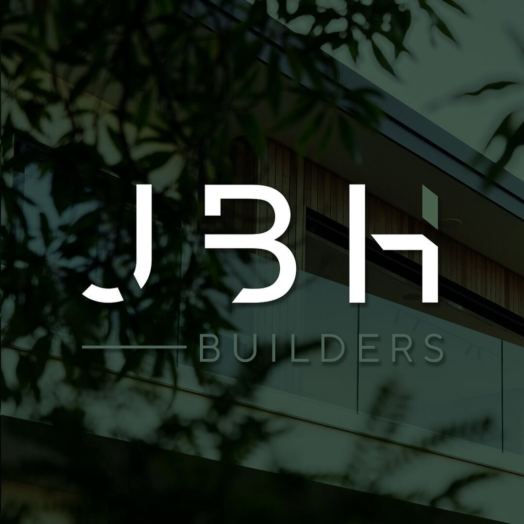 We're absolutely thrilled to introduce our revamped branding: JBH Builders! 🎉

Our new look embodies our unwavering commitment to creating exquisitely crafted spaces that feel like home for each and every one of our cherished clients. As a family-or