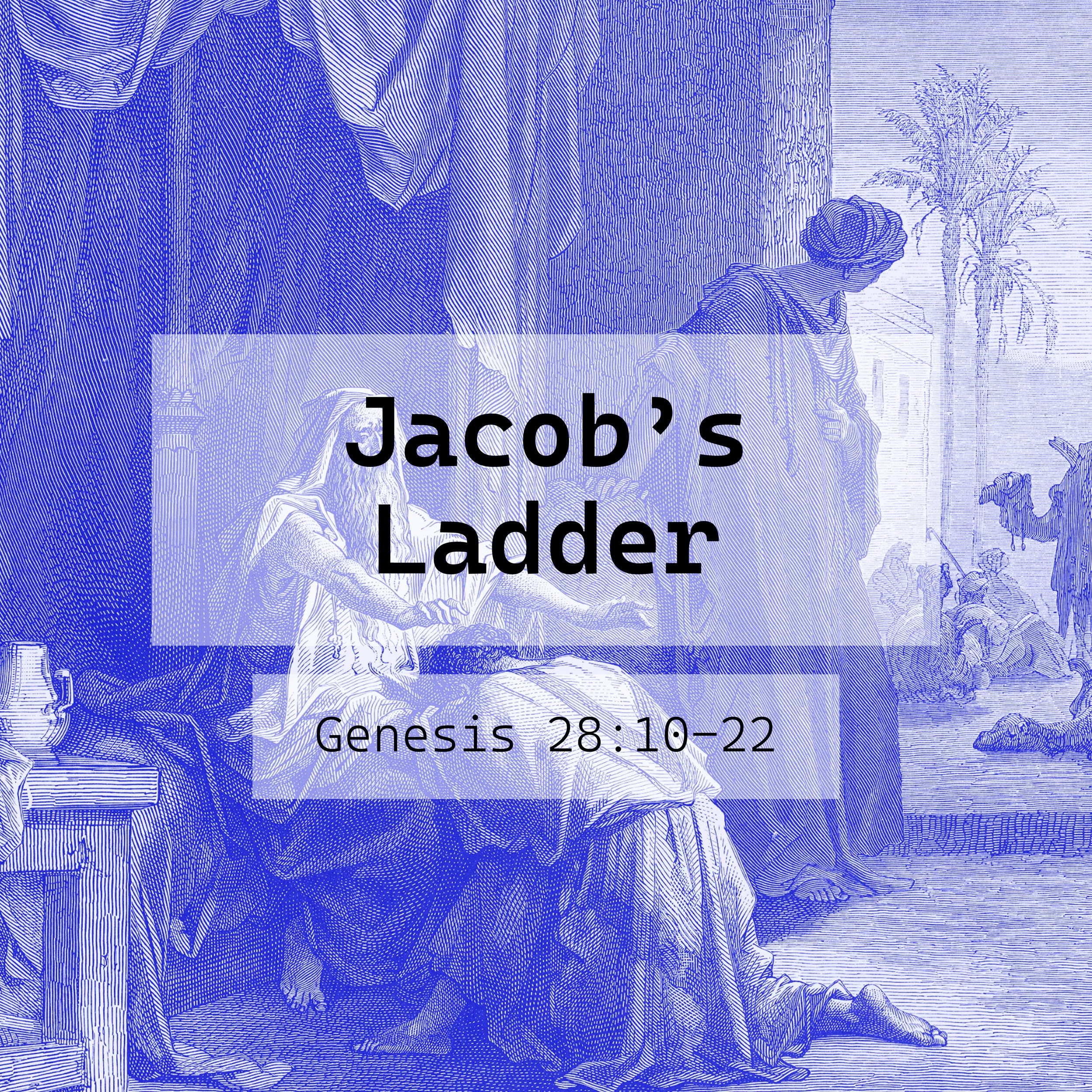 Jacob’s Ladder