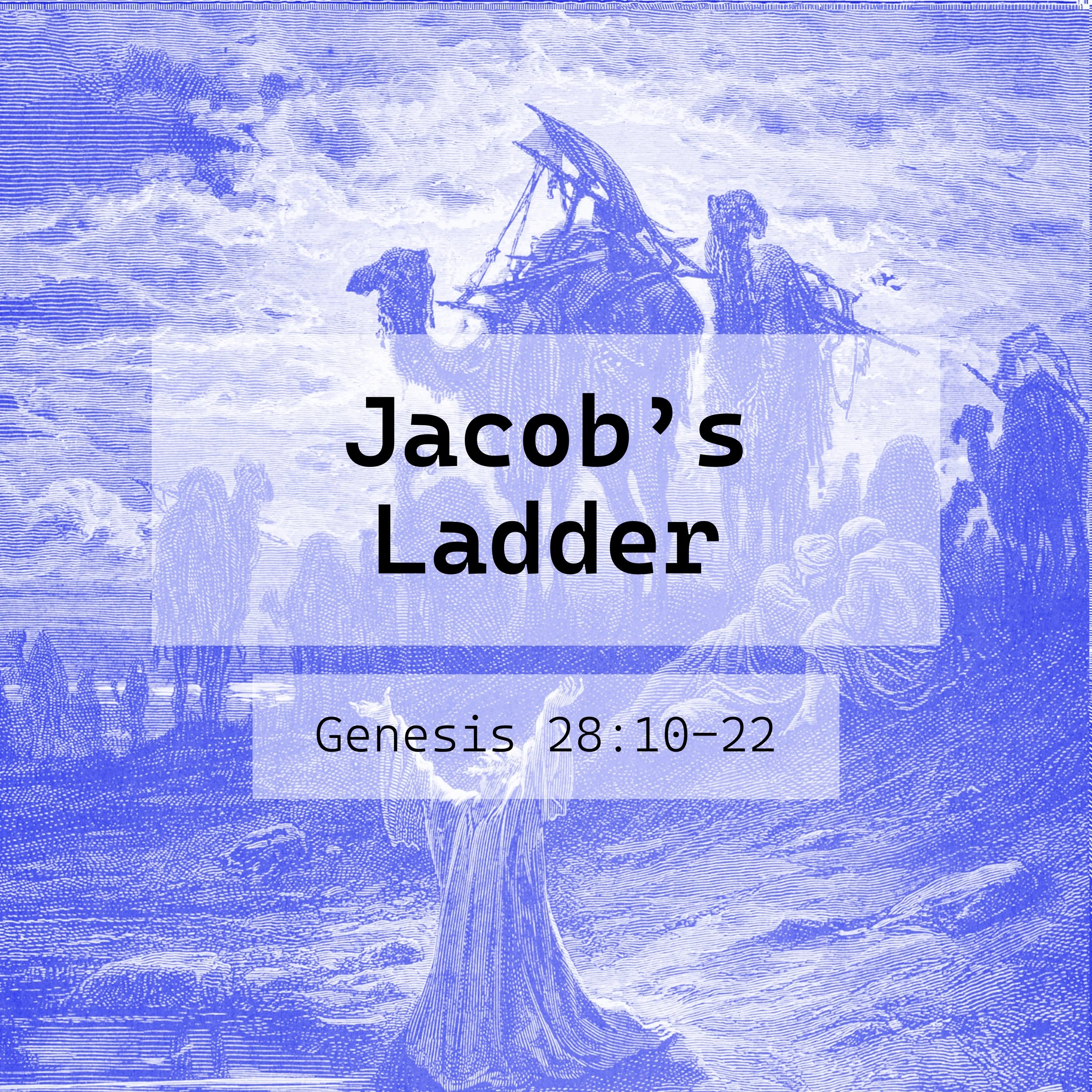 Jacob’s Ladder
