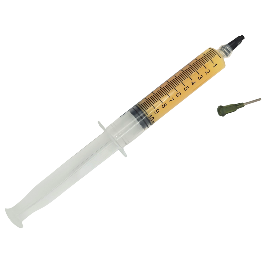 Omega 559 Flux Type RA