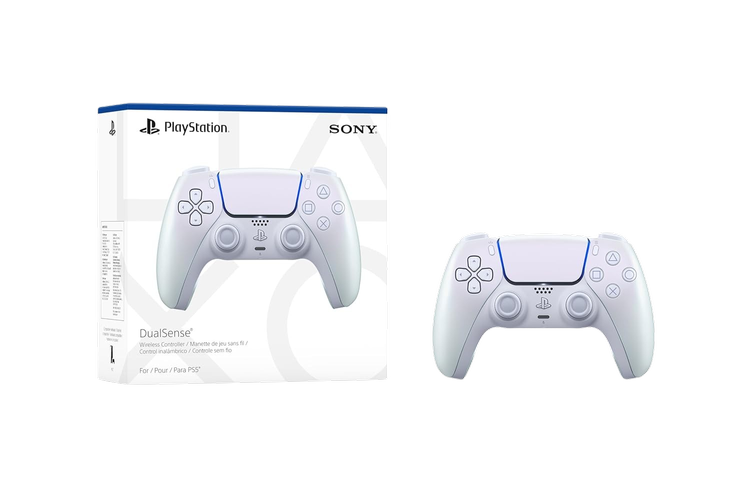 PS5 Hall Effect Controller
