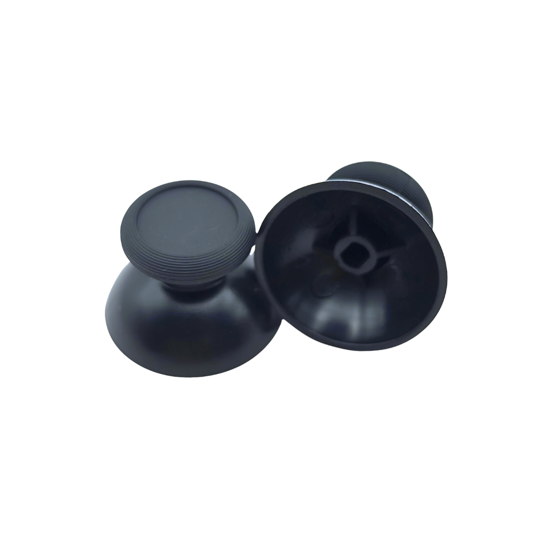 +Add-On: Install 2 Brand New Switch PRO Black Thumbsticks for 1 Controller (Only Available with Purchase)