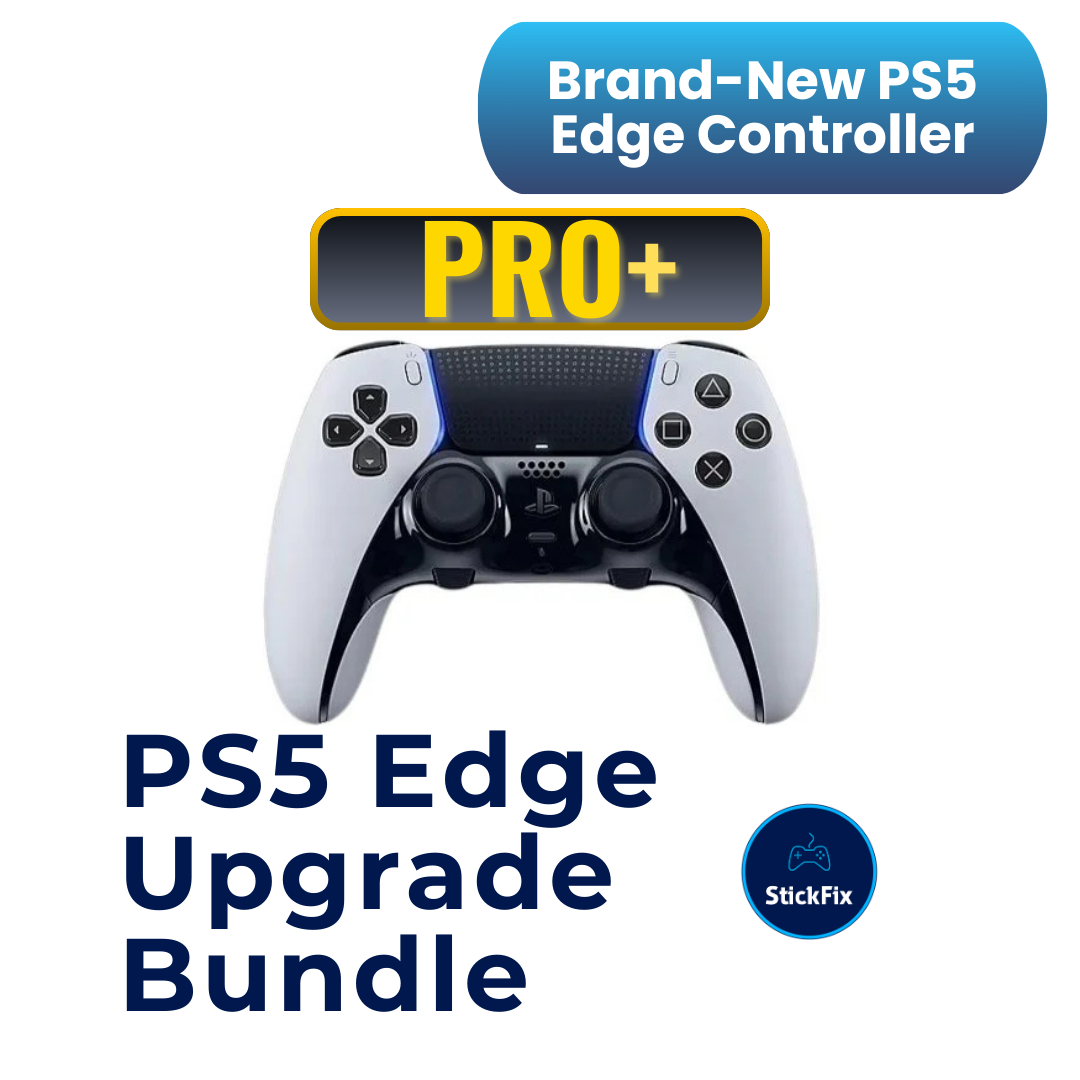 PS5 Edge Controller w/ PRO+ Upgrade Bundle