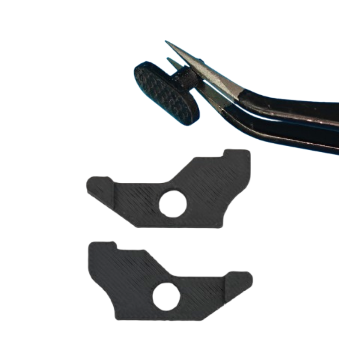 PS5 AIM Controller Trigger Switch + Lever Replacement (Pair)