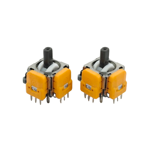GuliKit TMR Modules