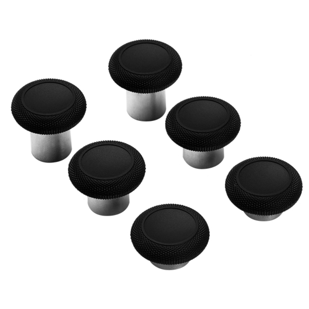GuliKit KK Ring Thumbstick Kit 6-in-1