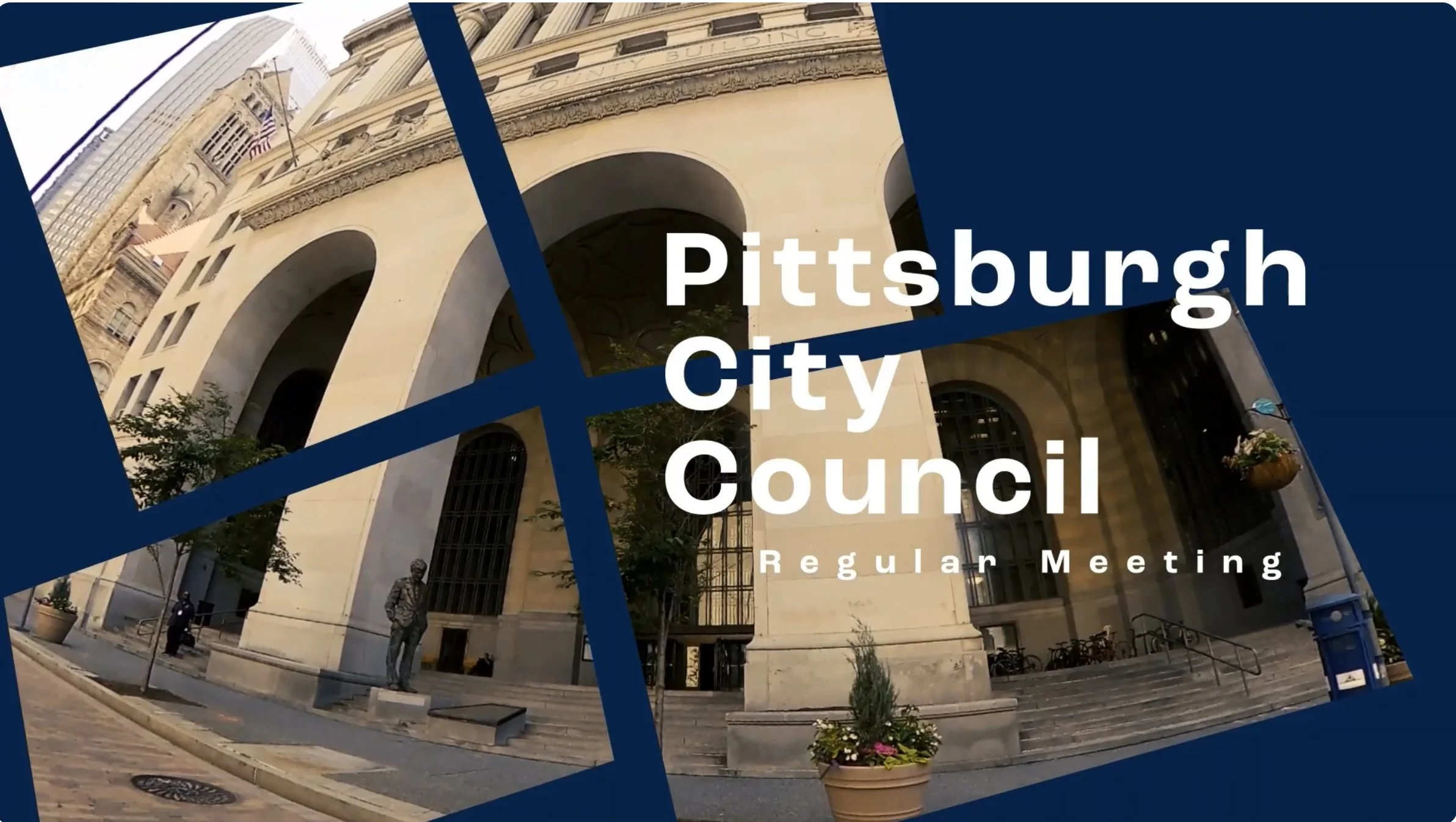 Westinghouse Park declared a Pittsburgh Historic Landmark