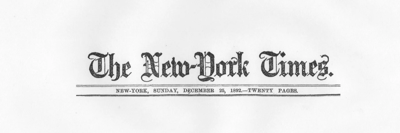 Pursuing the Sawyer-Mann Company