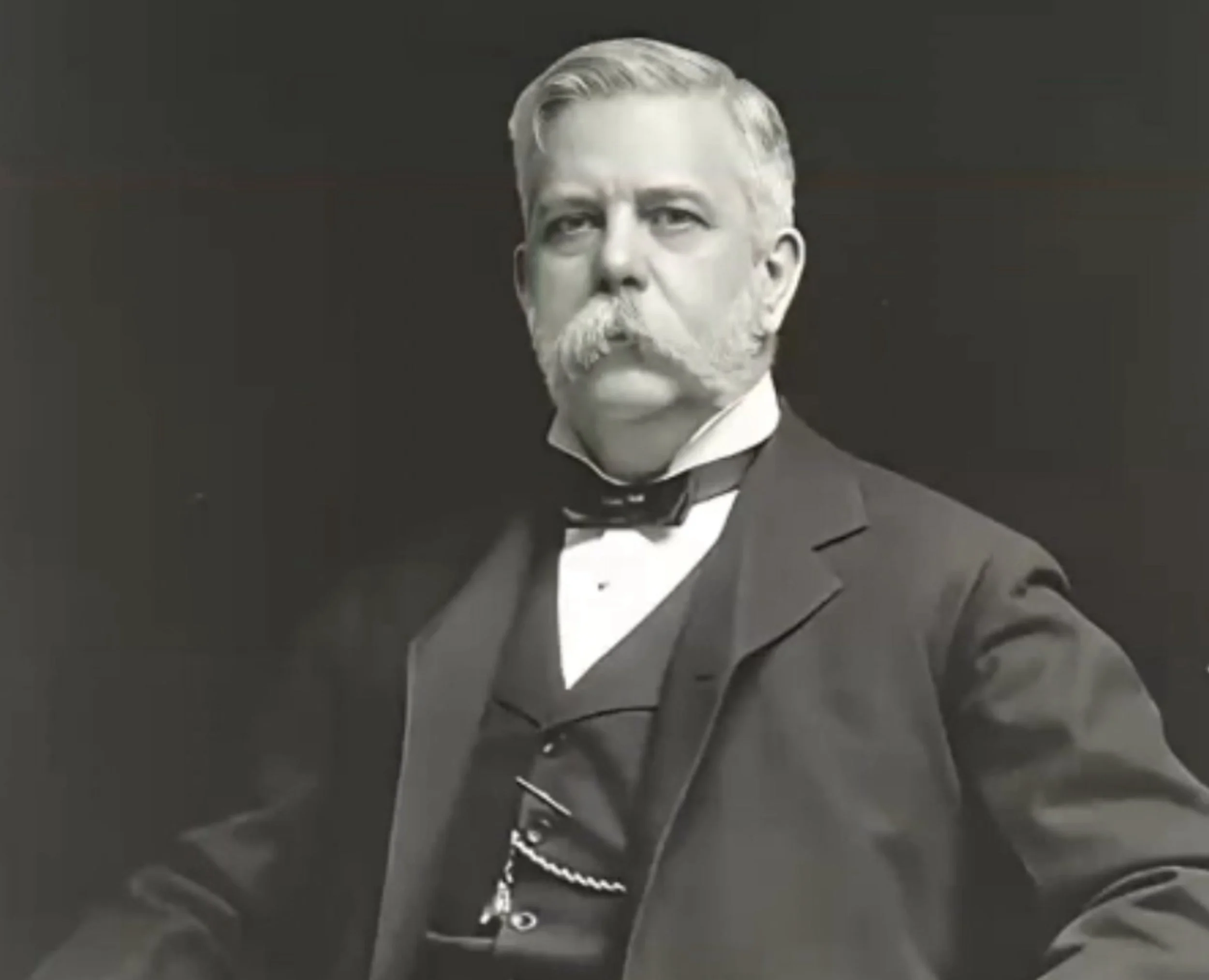 George Westinghouse on How He Would Like to Be Remembered, in His Own Words.