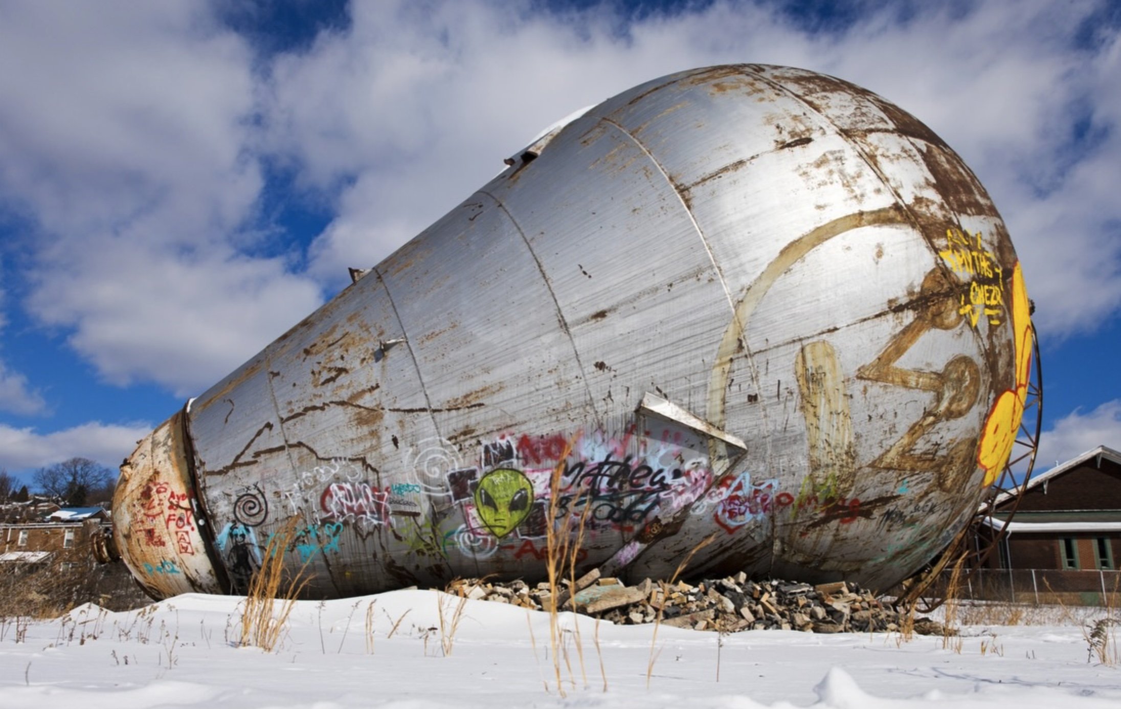 Atom smasher  City Life Adventures by Carla Cardello is.jpg