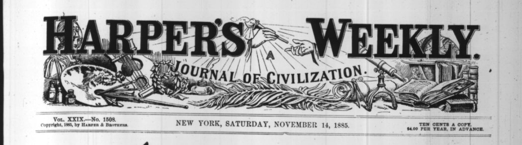 The Gas Wells of Pennsylvania