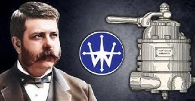 The Fascinating Story of George Westinghouse
