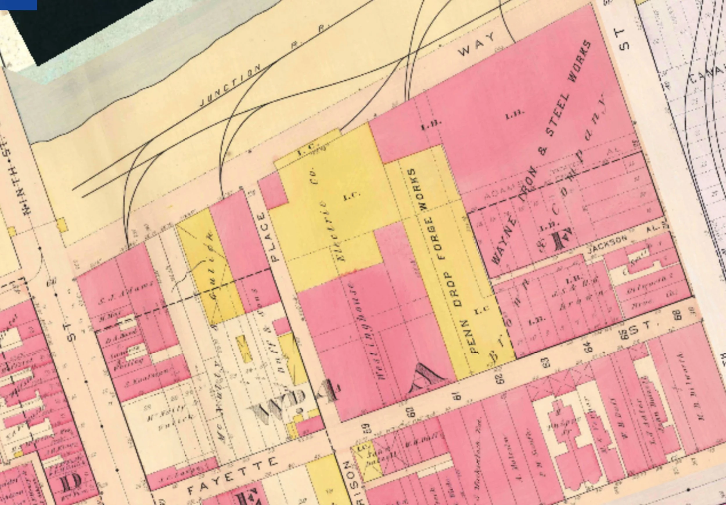 The Growth of Westinghouse Electric - in pictures — The Westinghouse Legacy