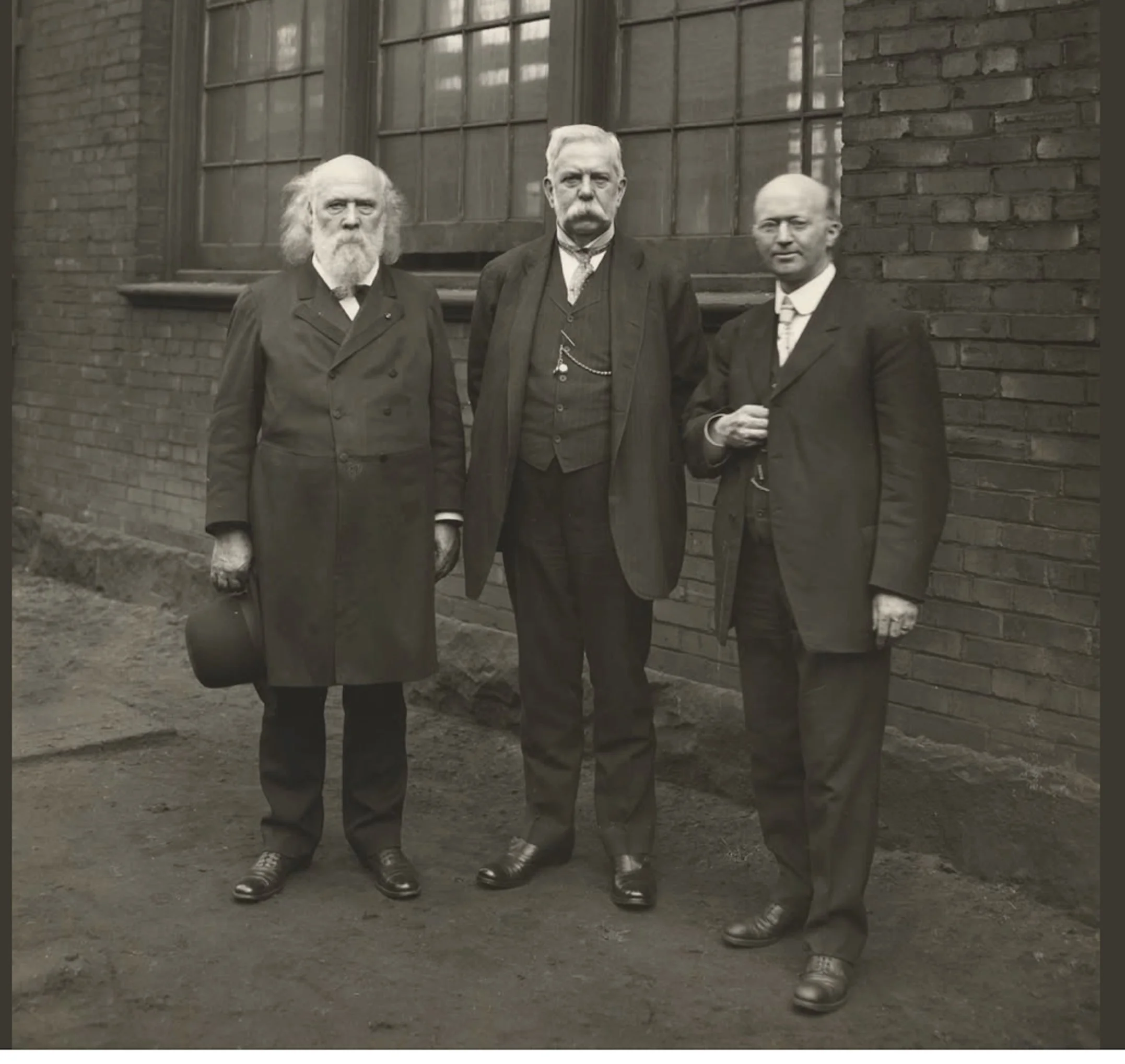 Heinz History Center blog - October 6