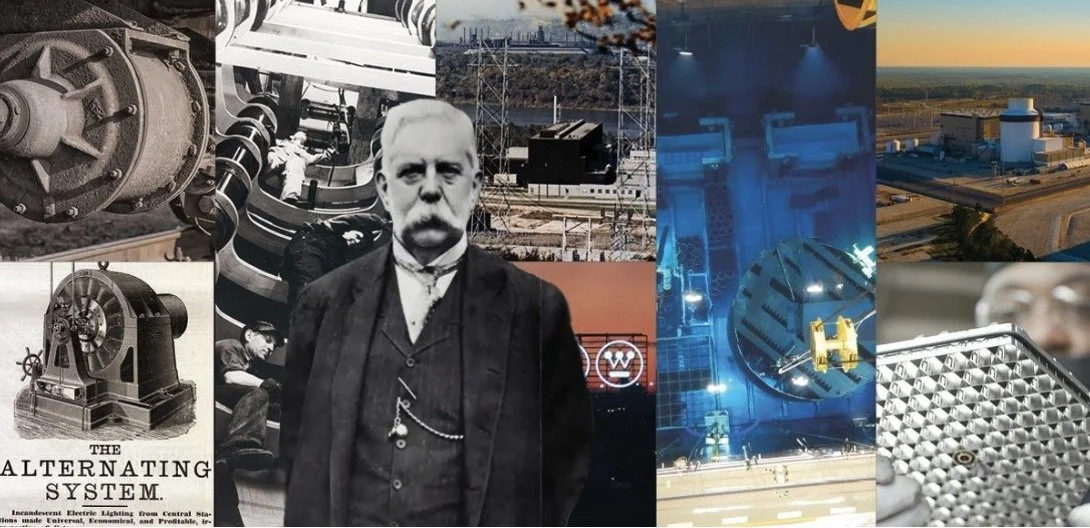 Westinghouse Is Shaping American Resilience and Prosperity Through Safe Nuclear Energy