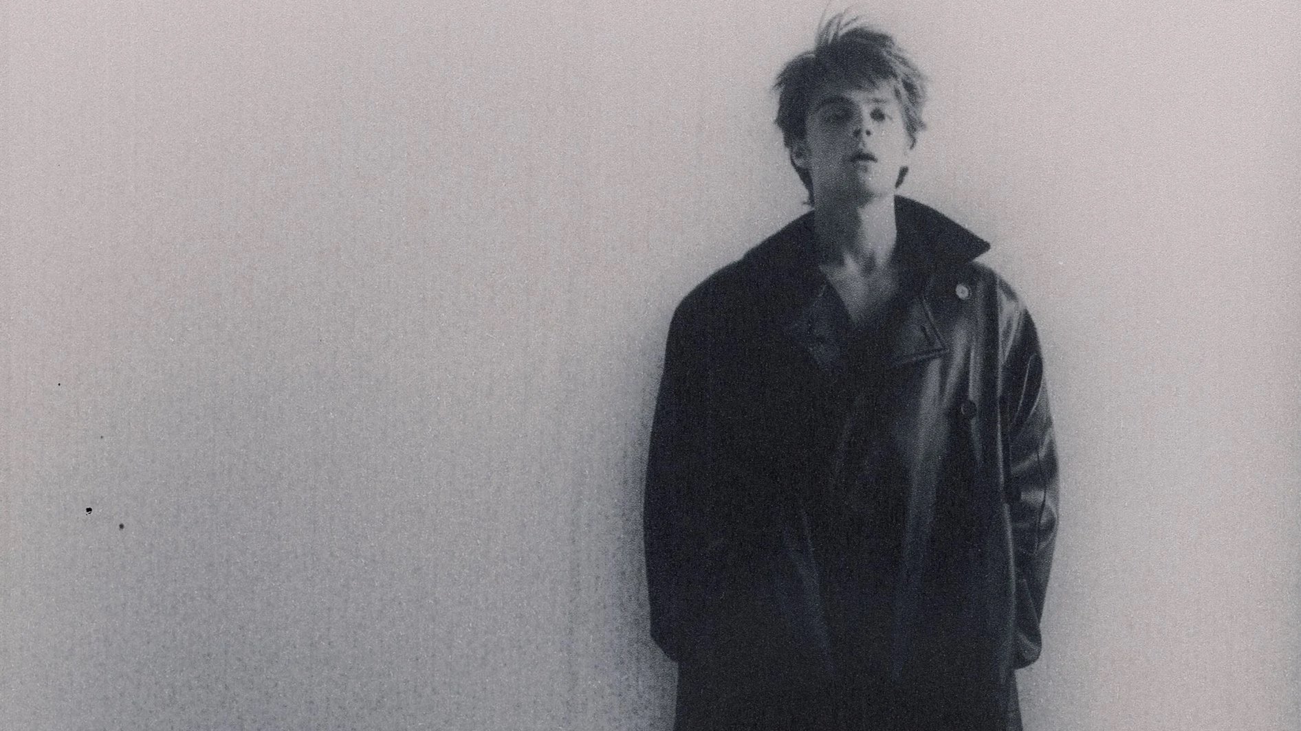 ODDA x Corey Fogelmanis