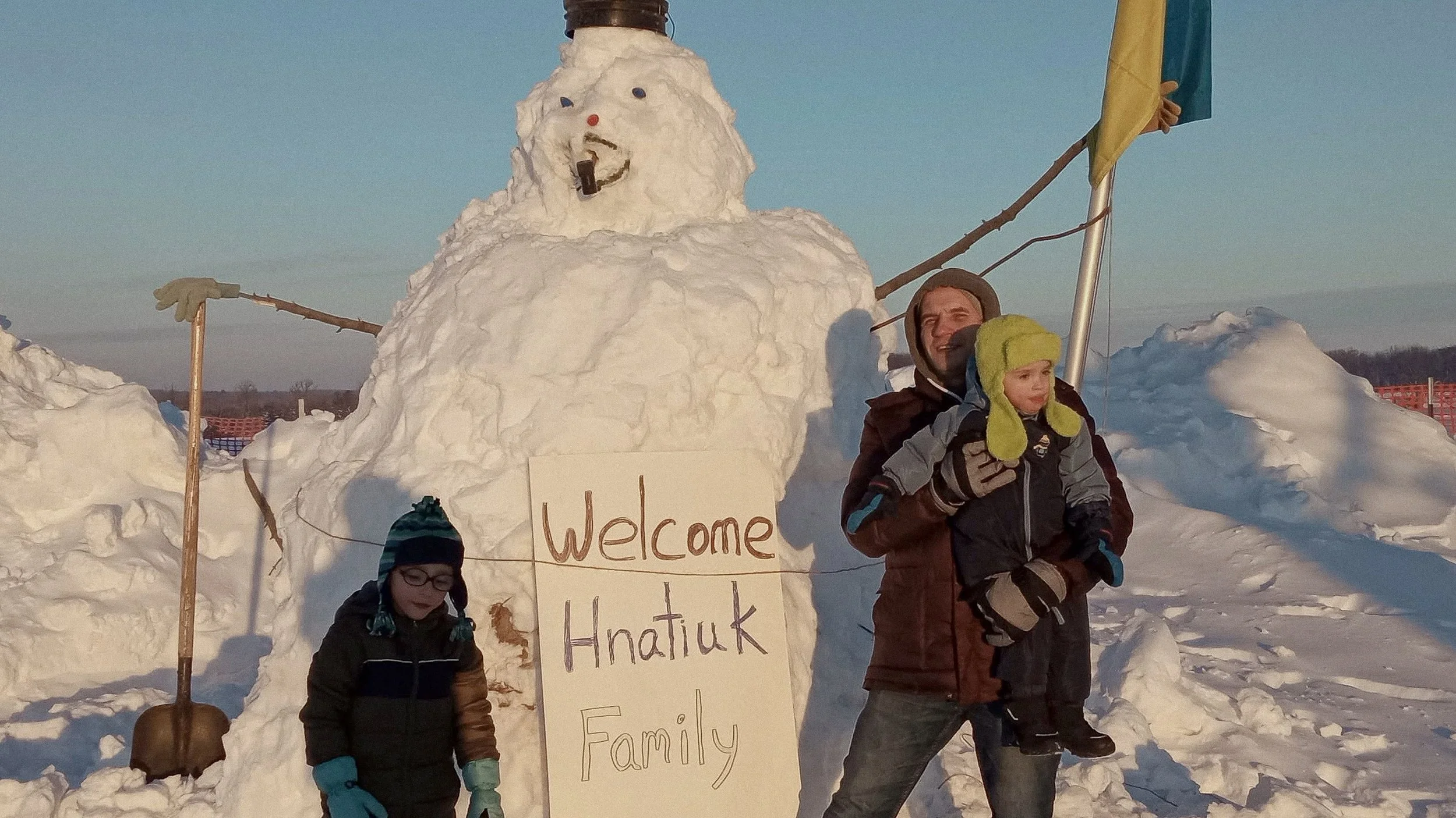 One Good Reason Documentary