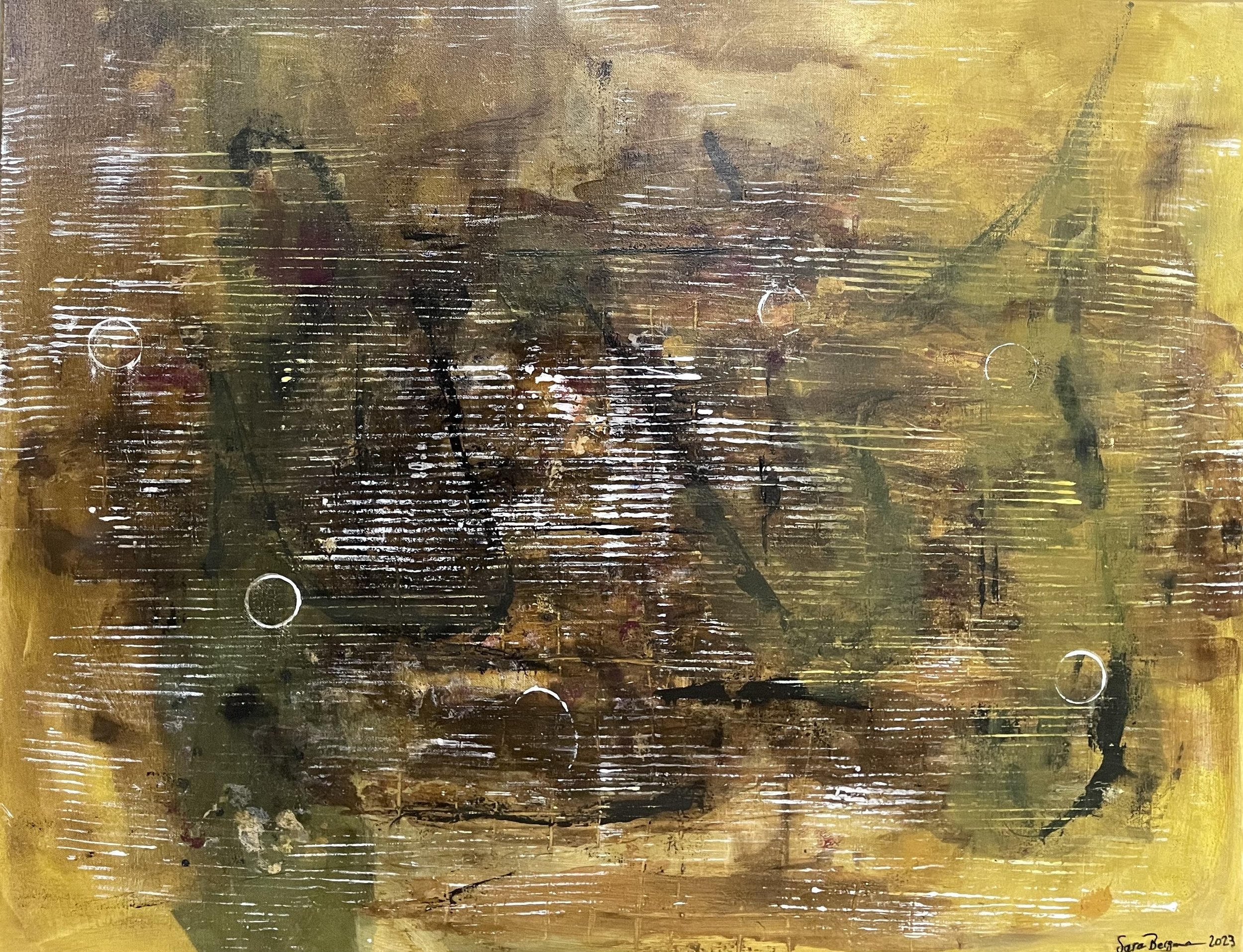 Sound of trees