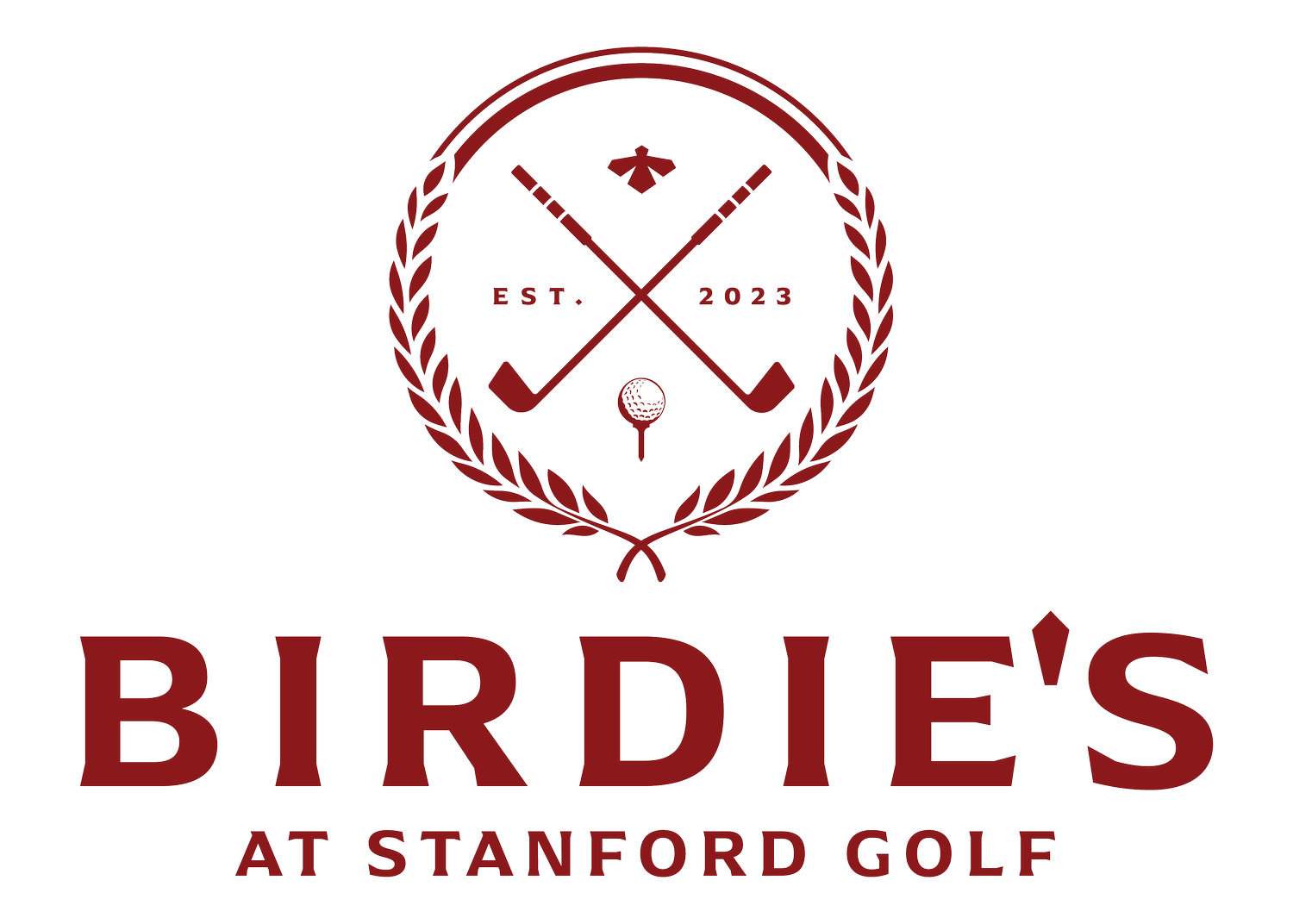 Birdie&#39;s at Stanford Golf