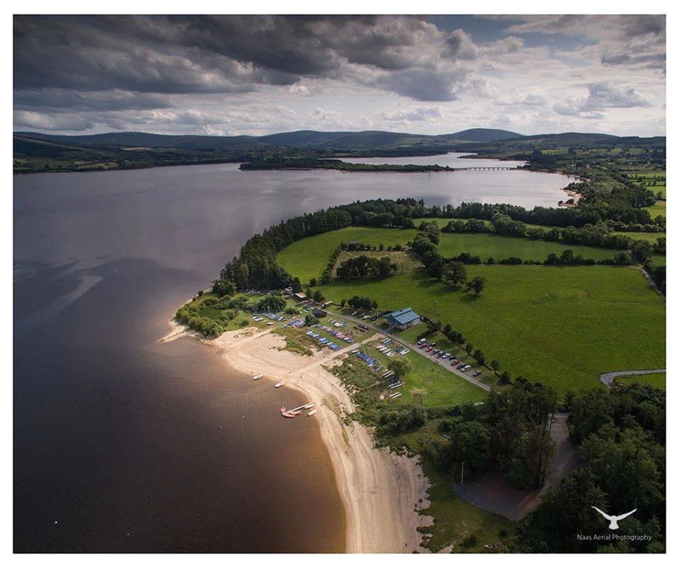 Easterns @ Blessington Sailing Club 