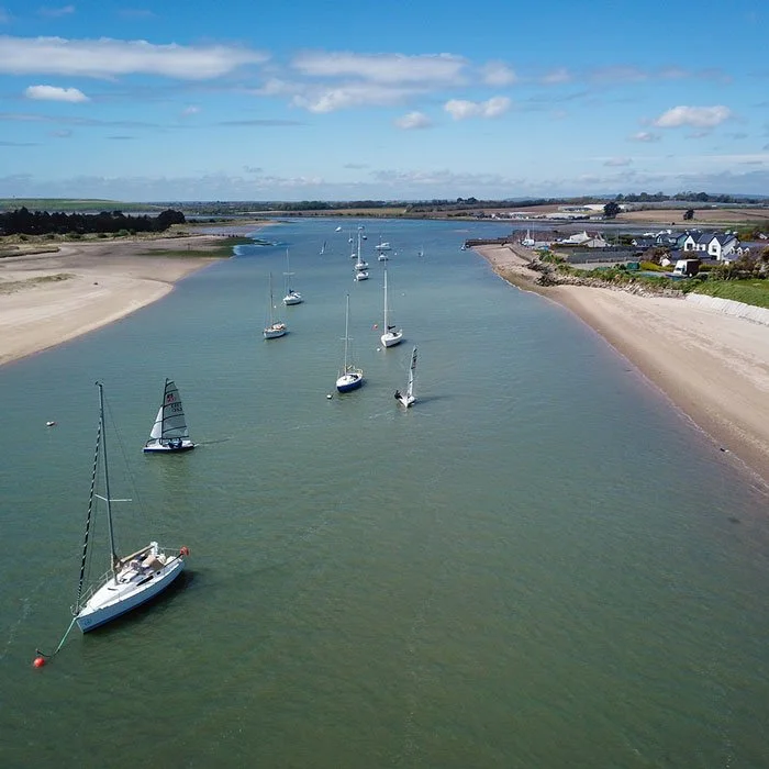 Nationals @ Rush Sailing Club