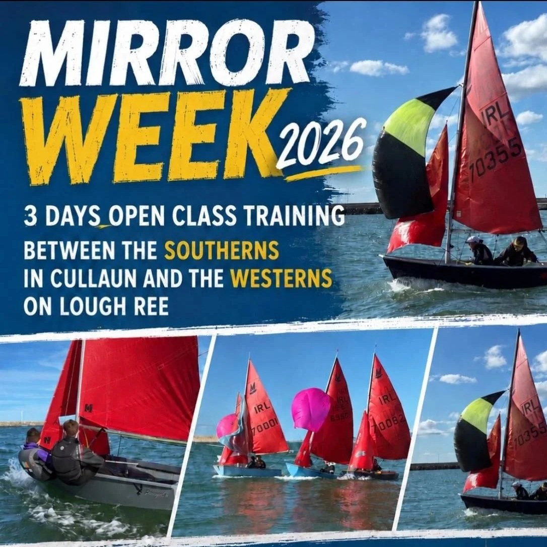 Mirror Week 2026
