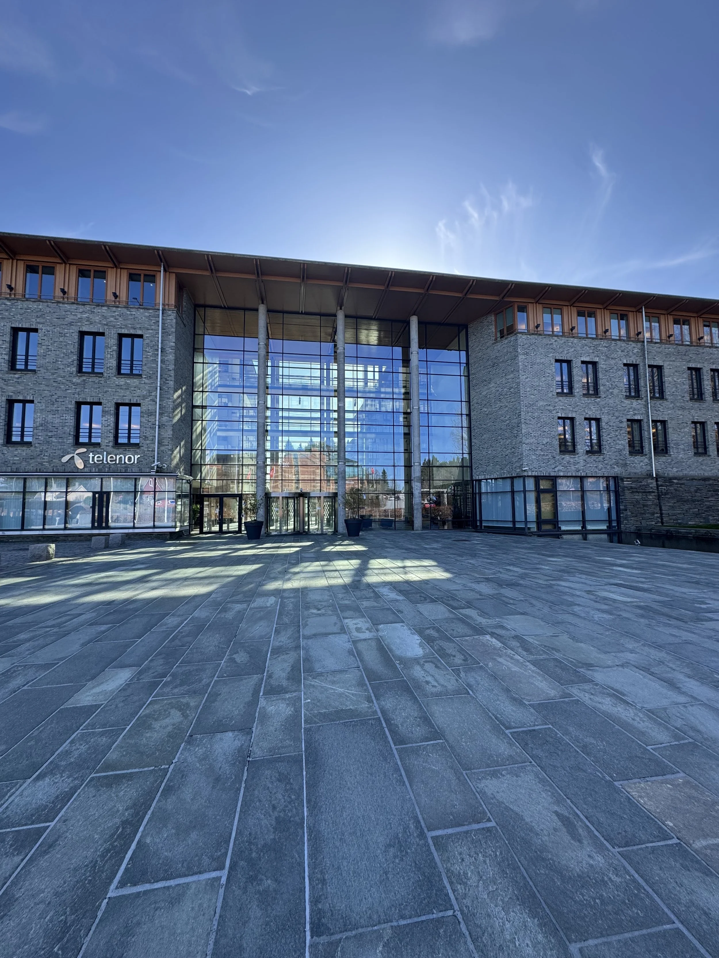 ECOsubsea establishes Bergen as main office in Norway