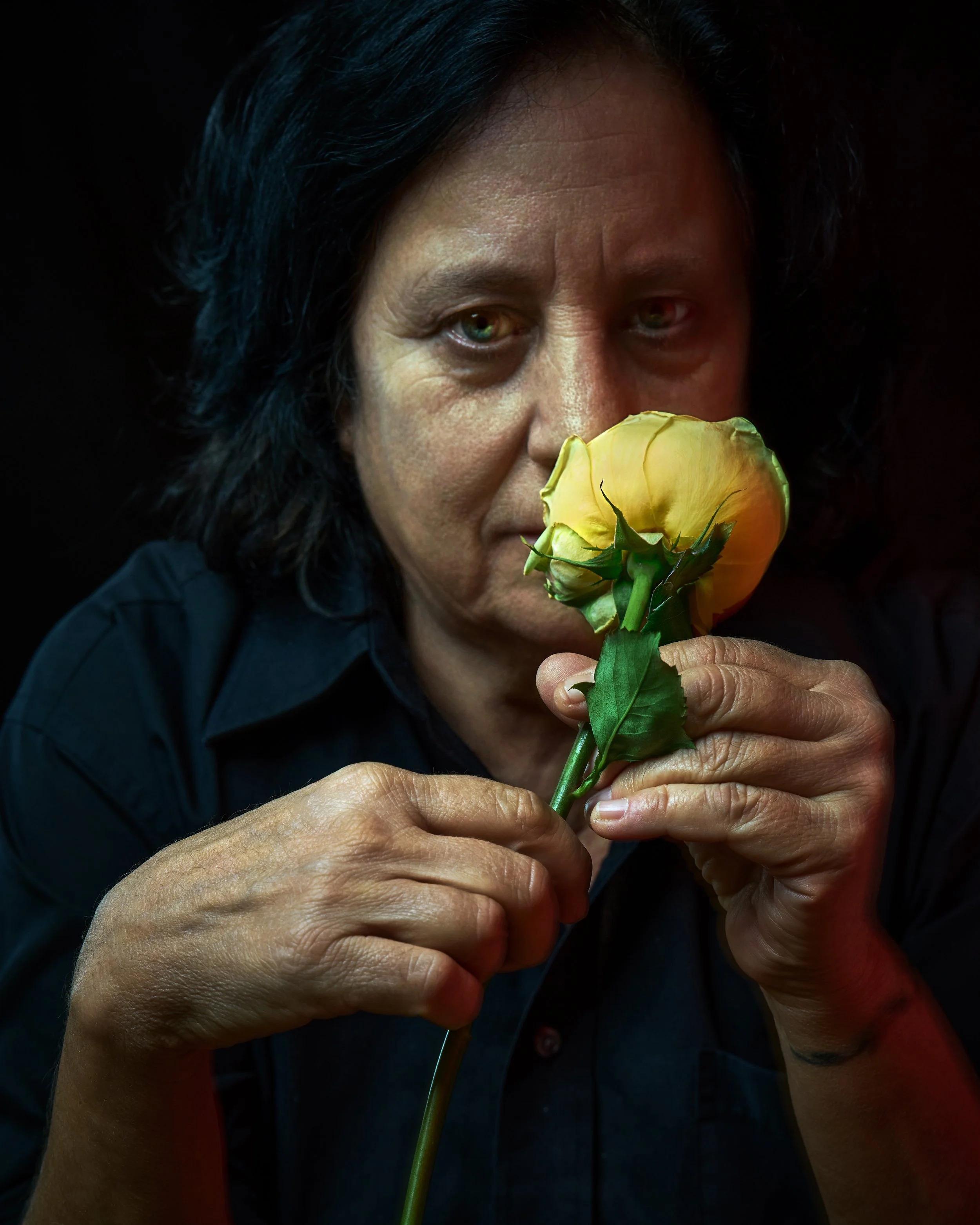 Thalia Zedek Band